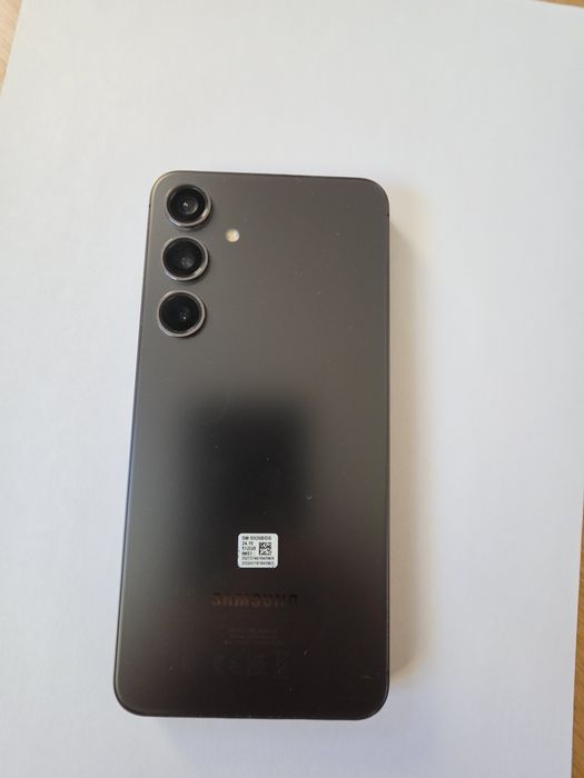 Samsung S24 Plus 512