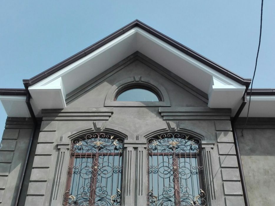 Алюкабон мастер  alkafon alykabond hizmatlari фасадный работа