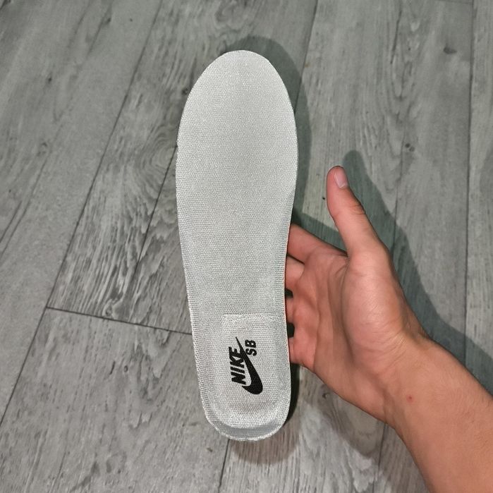 Кросовки nike sb force 58