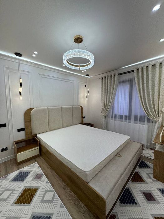 Продаётся  3х комнатная квартира