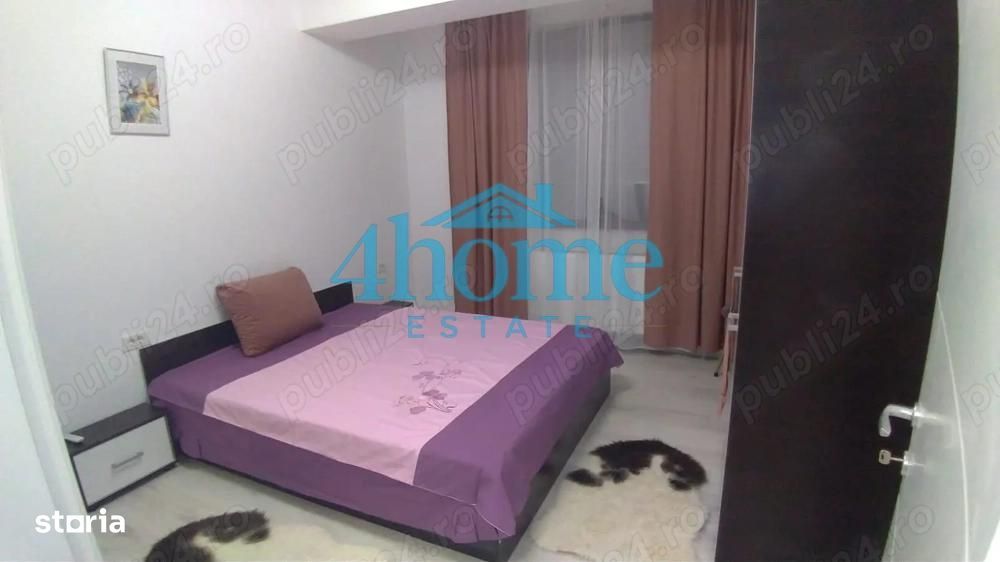 Apartament 3 Camere Titan|Parcare|Metrou - Vedere 3