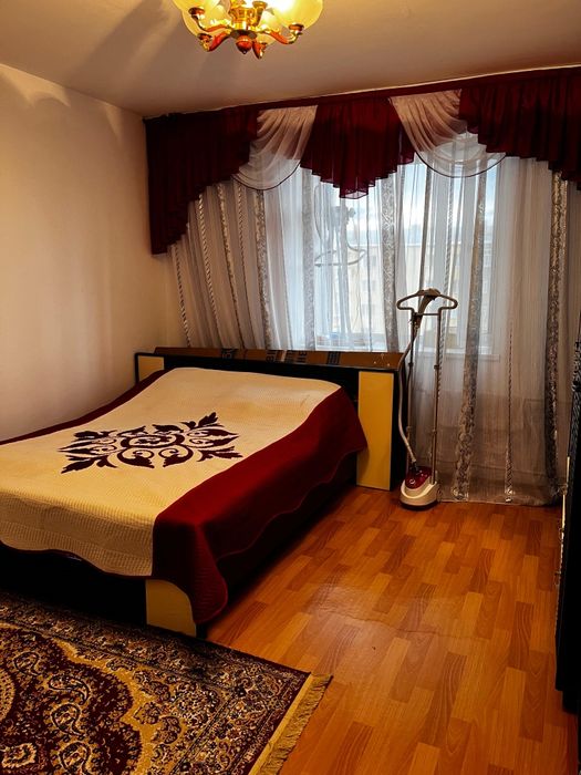 Сдам квартиру на долги срок