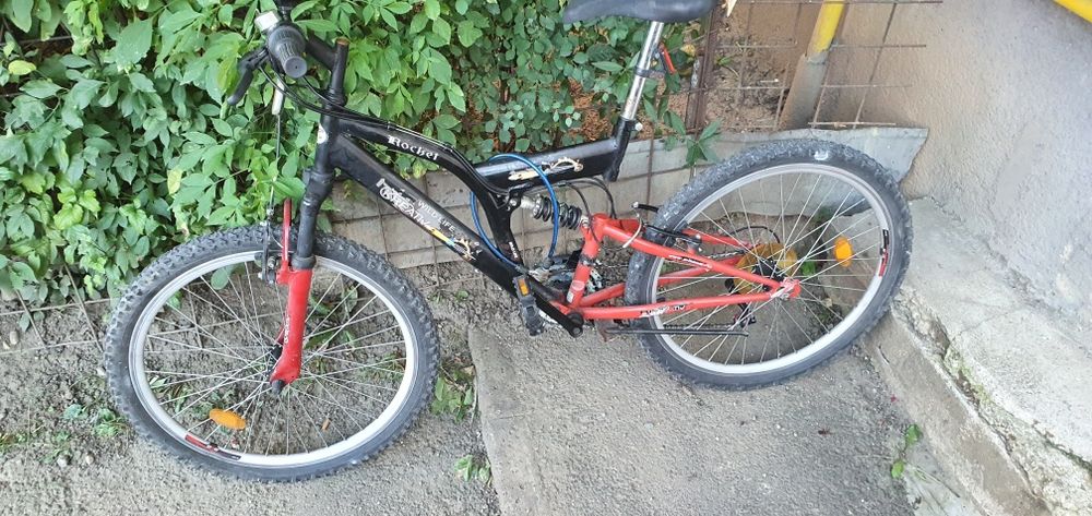 Bicicleta  Copii