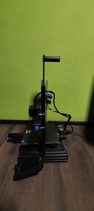 Imprimanta 3d Creality