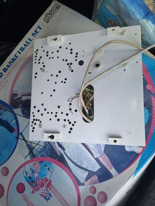 Sistem antiefractie , protecție perimetrala casa, senzori miscare