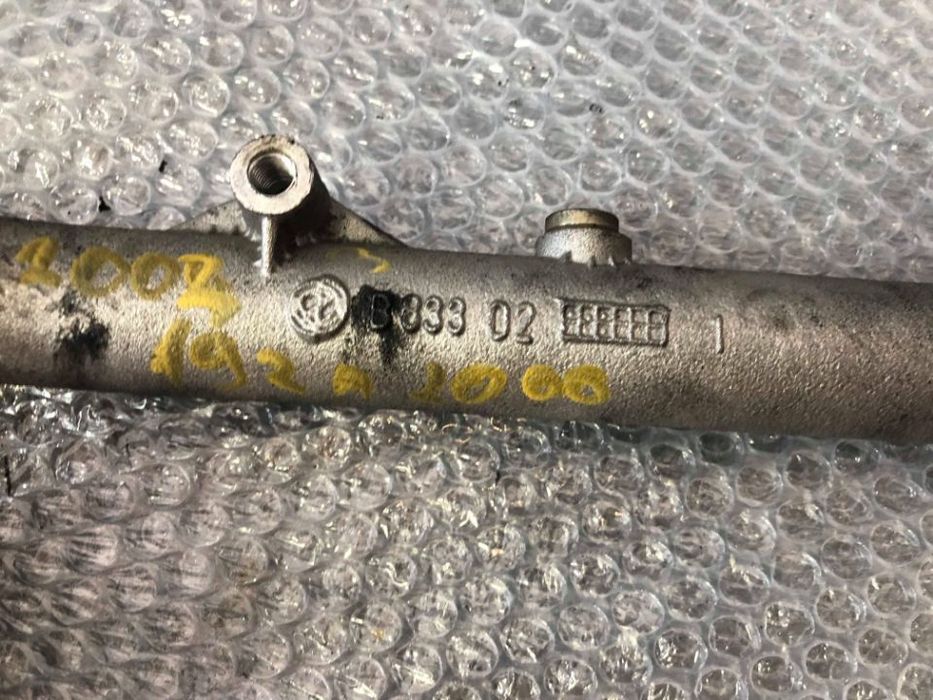 conducte apa 1.9 d multijet 1.9 jtd fiat stilo bravo 2 192a1000 dupa 2003