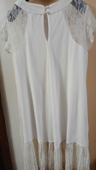 Платье на 52-56р.