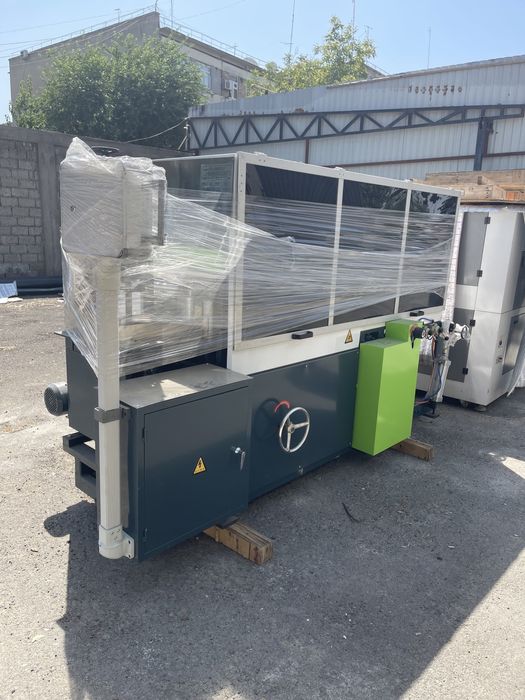 Оборудование для производства бумажных салфеток нового поколения