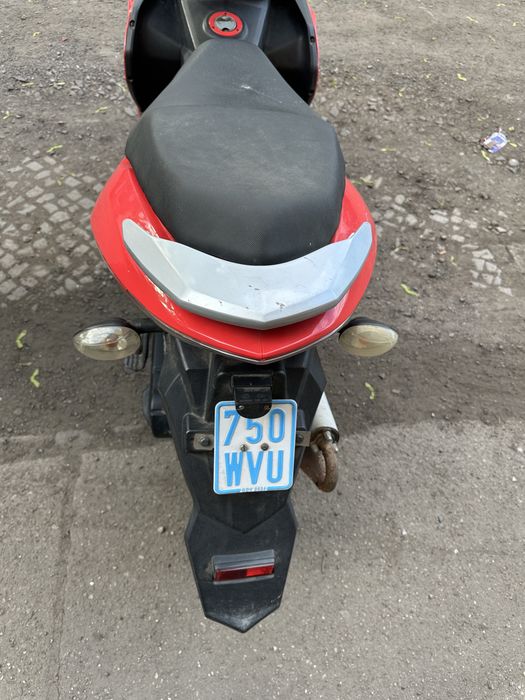 vand scuter 49cc acte germania