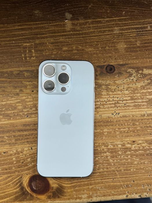Iphone14 pro в иделе
