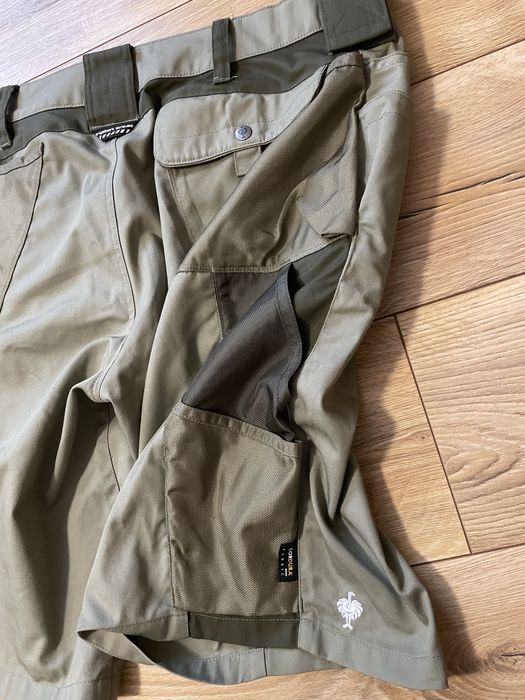 Engelbert Strauss-Motion pantaloni de lucru, Cordura, pt barbati, marimea 58