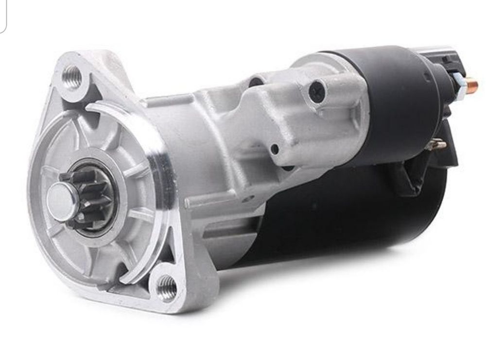 Electromotor Crafter 2.5 TDI Starter Crafter 2.5 TDI  2006 - 2011 nou