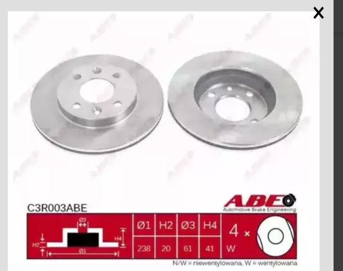 дискове, спирачни дискове, рено