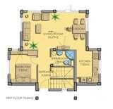 Продава нова къща с собствен басейн, планински изглед, 13км до Сл Бряг