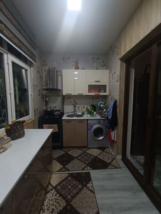 Продается 4х комна