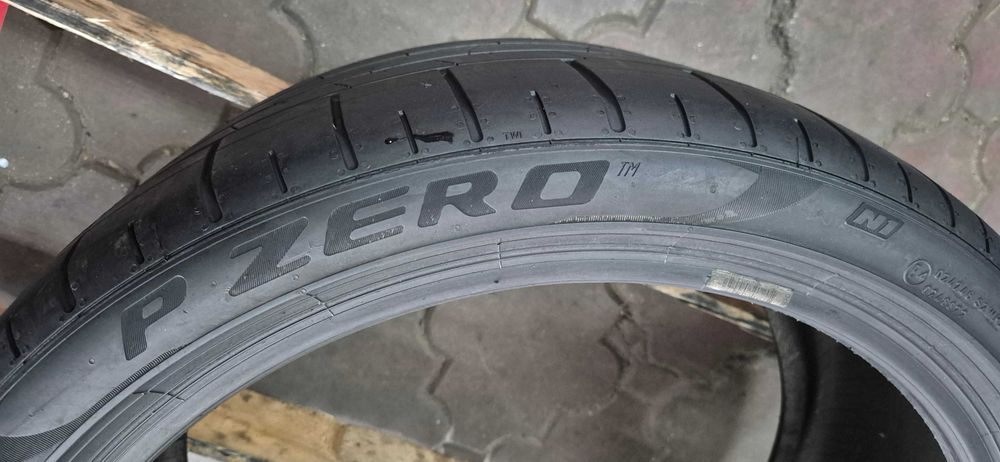 anvelope 265/35/20 si 285/30/20 Pirelli,Michelin