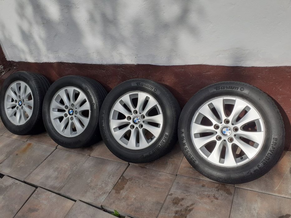 Jante BMW seria 1 sau seria 3 plus triple si electromotor bmw e87