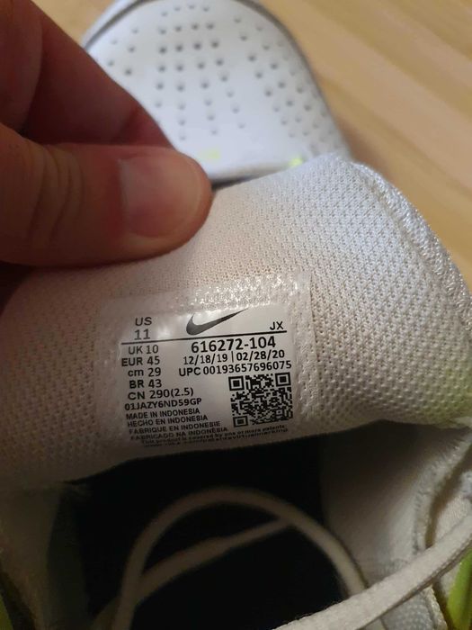 Nike Reax stare excelenta originali