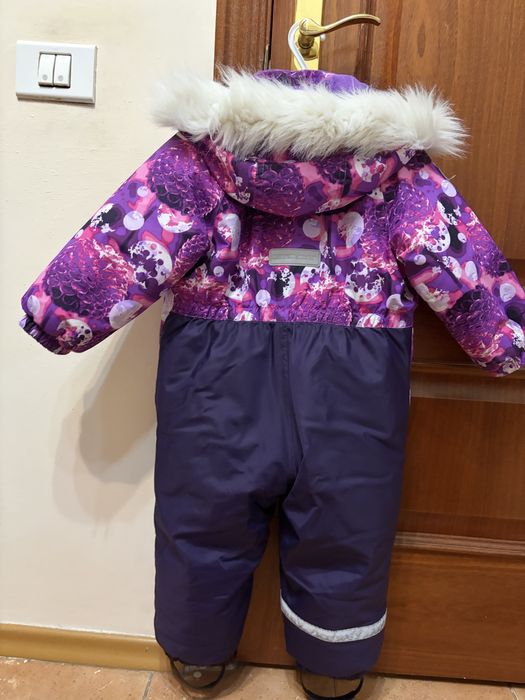 Зимний комбинезон Kerry