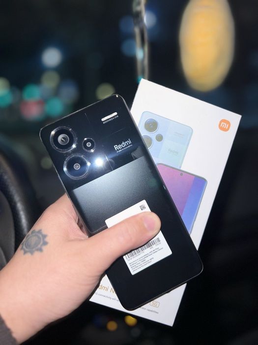 Продам обменяю Redmi Note 13 Pro+ 5G
