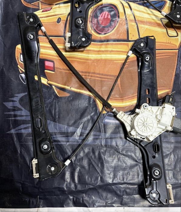 Стеклоподъемники бмв е90 bmw e90