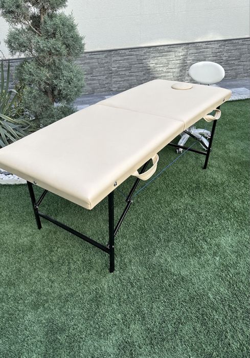 Кушетка чемодан,раскладная.