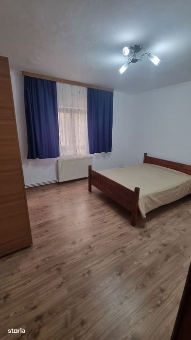 Apartament 2 camere decomandat zona Km 4/5 Constanța