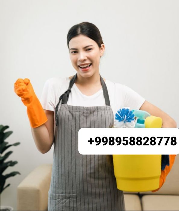 Уборка квартир домов и офисов