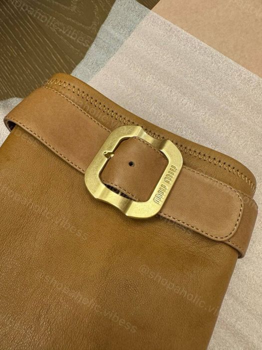 Cizme Miu Miu 35-42
