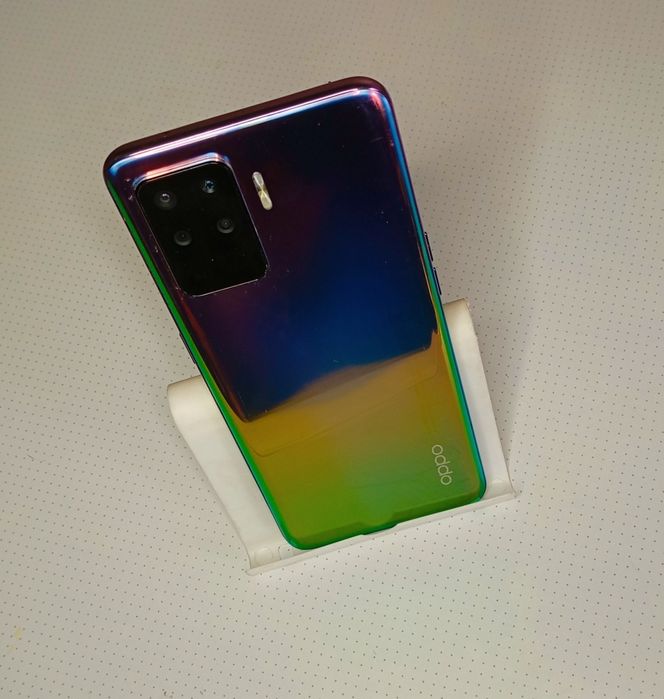 Oppo reno 5lite 16/128gb без минусов