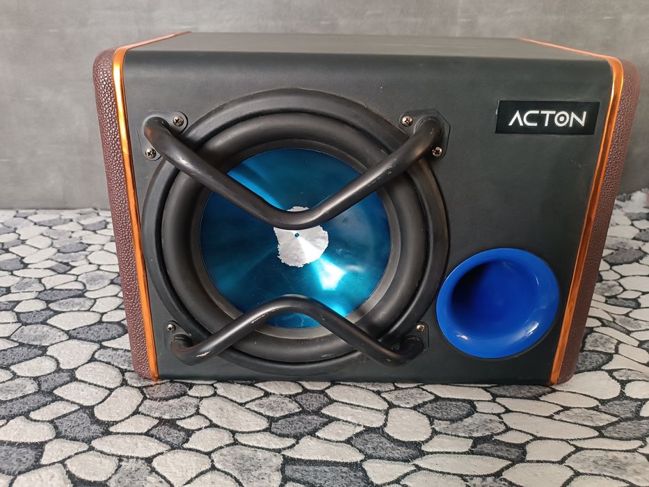 Продам сабвуфер 10 дуймов