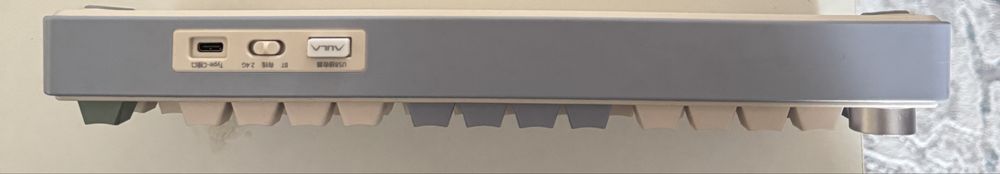 Клавиатура Aula f75