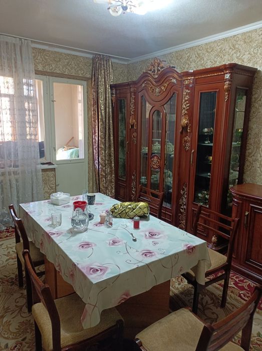 Продаеться квартира