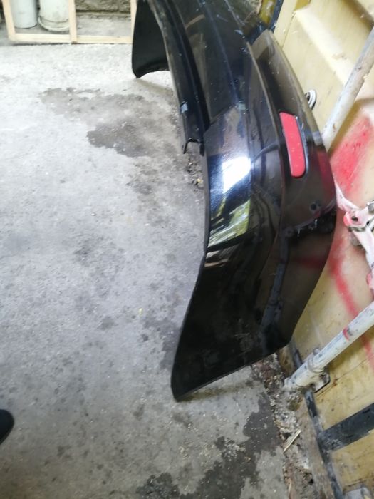 Продам бампер на приору