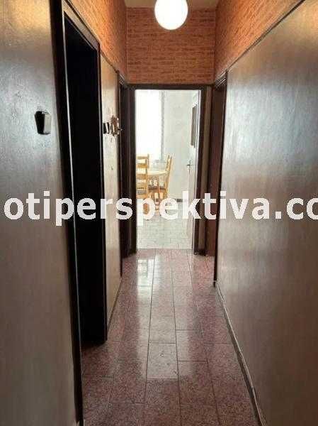 Продава се Тристаен апартамент в Пловдив, Център - 100 кв.м за 1470 €/кв.м - Снимка #4