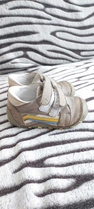 Детски обувки за момче Ponki