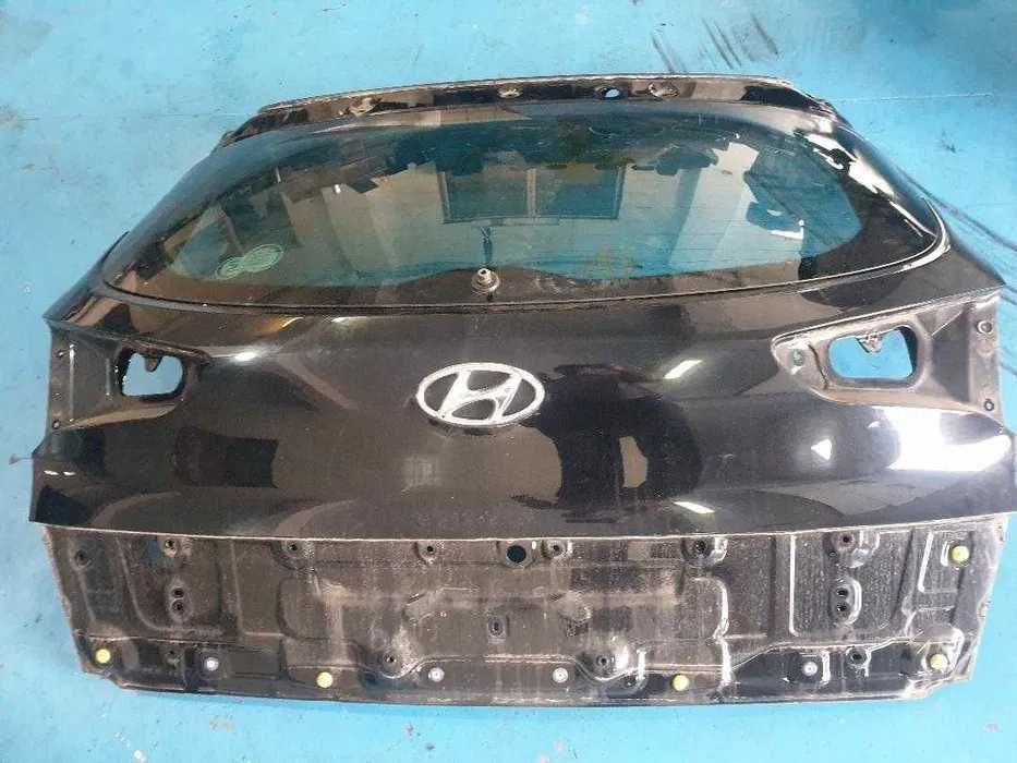 DEZMEMBRARI  HYUNDAI TUCSON 1,6 crdi  - 2016-2021