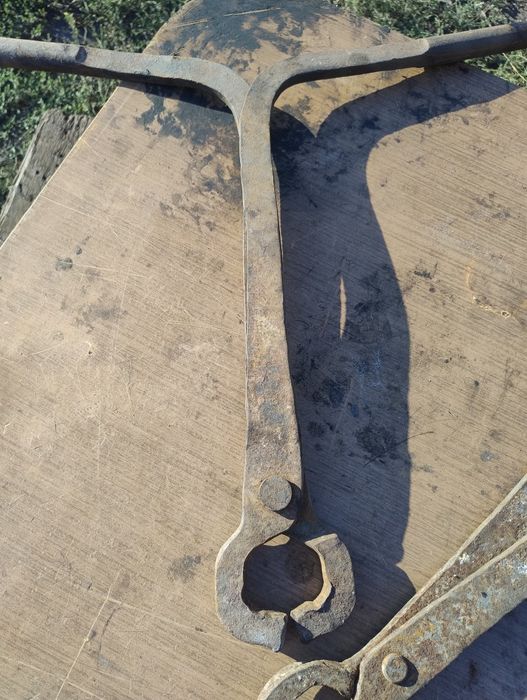 Железнодорожный инструмент