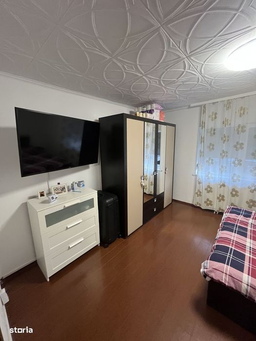 Apartament 3 camere Bratianu