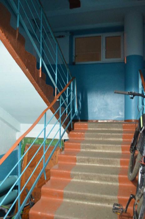 Продам 1 ком квартира РН  19 мкр