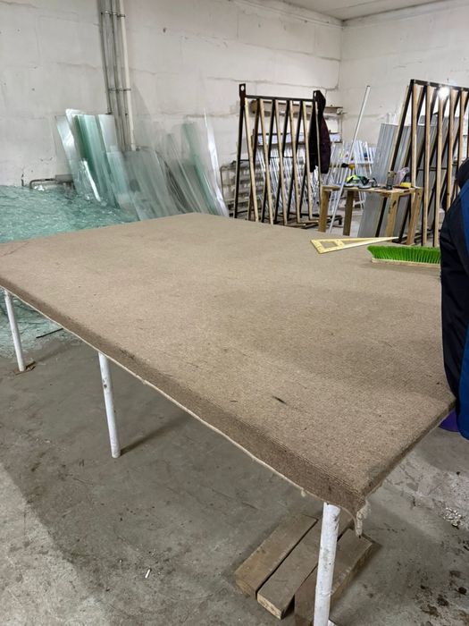 Продам станок стеклопакета