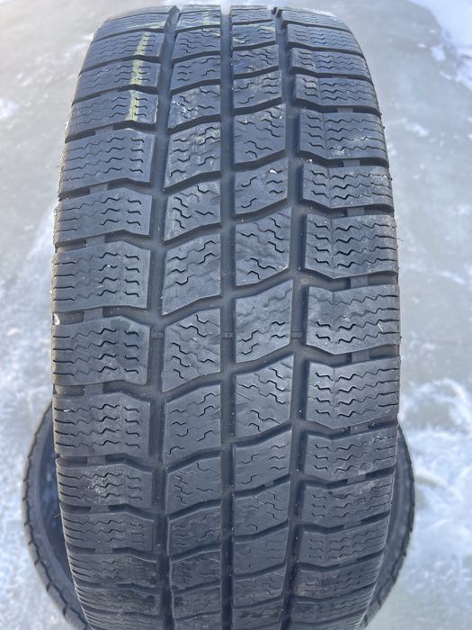 Roti Mercedes ( de greutate-C )R17anvelope 225/55R17C Vredestein 2022