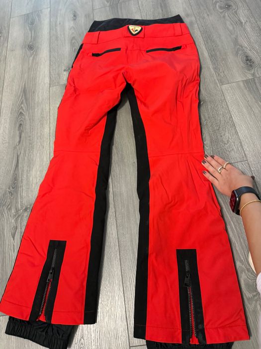 Rossignol createur ski pants