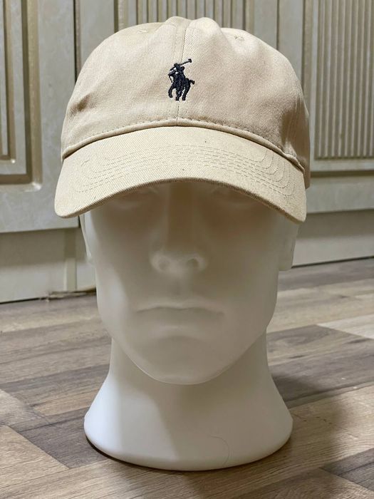 Polo кепка, Ralph Lauren