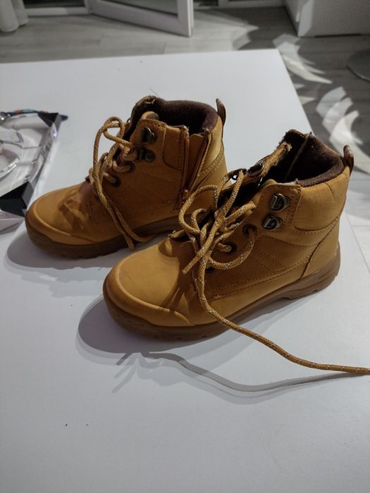 Bocancei unisex pt copii