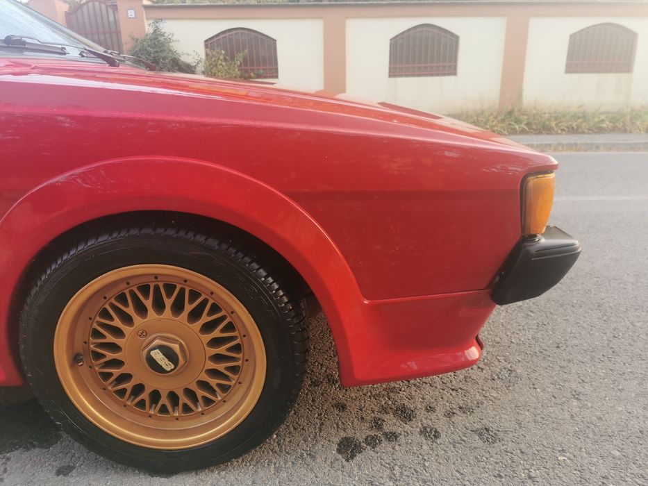 Vând vw Scirocco Mk2