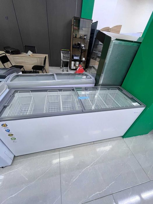 Морозильник, морозка, ларь, бонета, холодильник