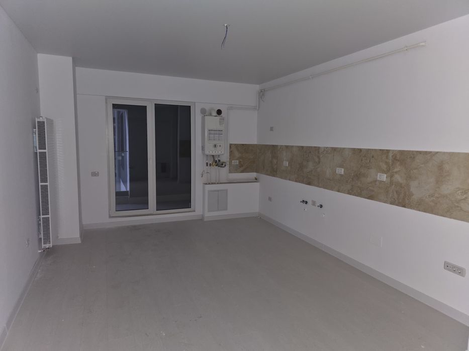 Apartament 2 camere Central Address Residence cu parcare