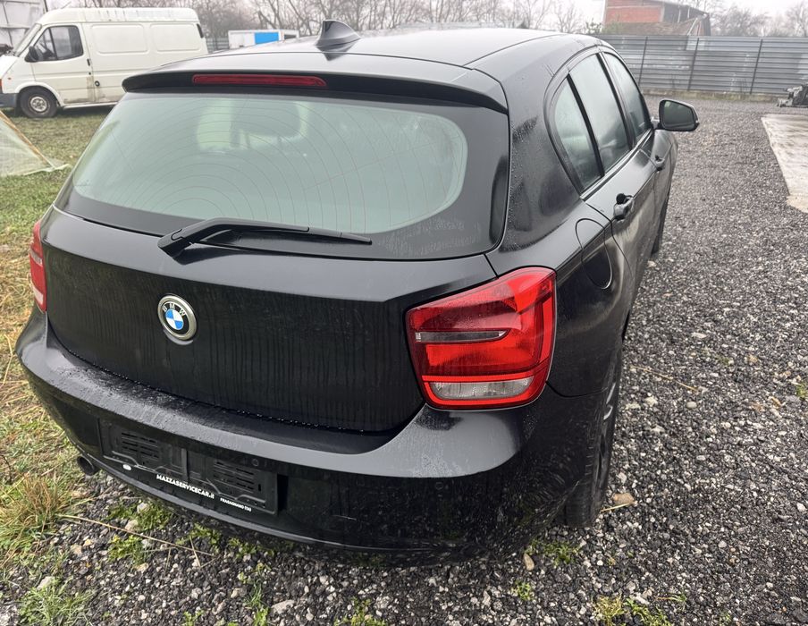 Бмв ф20, 114д, 95кс на части( bmw f20, 114d, 95hp na chasti)