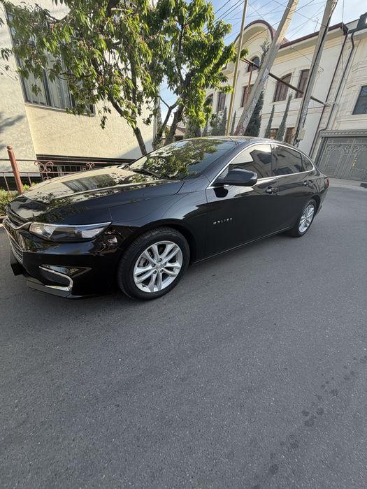 Chevrolet Malibu 2  2.4 kraska toza   34.500km probek